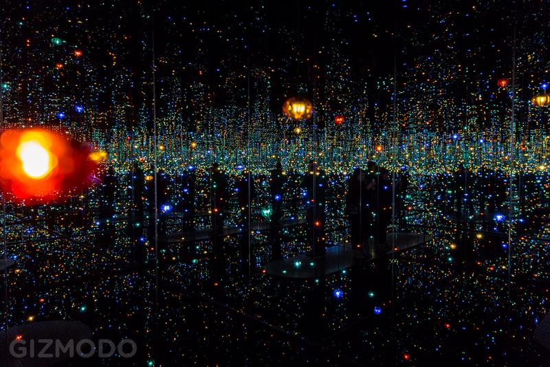 Illustration for article titled The 100 Most Astonishing Images of 2013